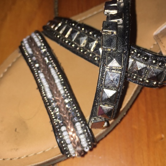 Sandals - Picture 2 of 3